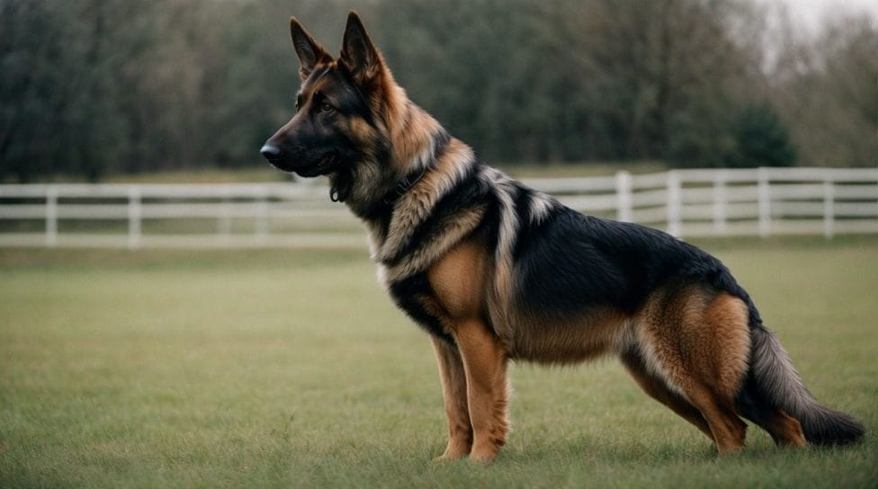 What Are the Characteristics of a German Shepherd? - Are German Shepherds Easy to Train? 