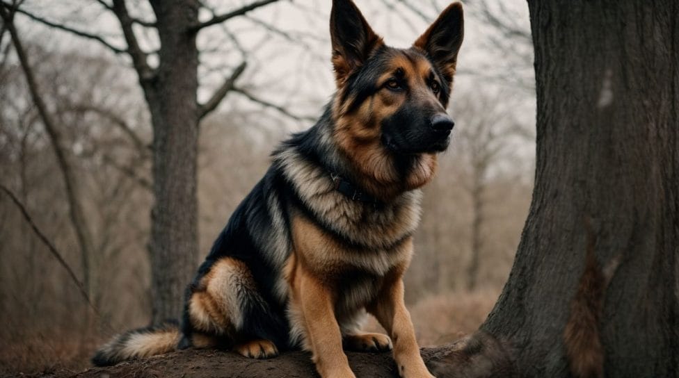 How to Properly Care for a German Shepherd? - Are German Shepherds Good Dogs? 
