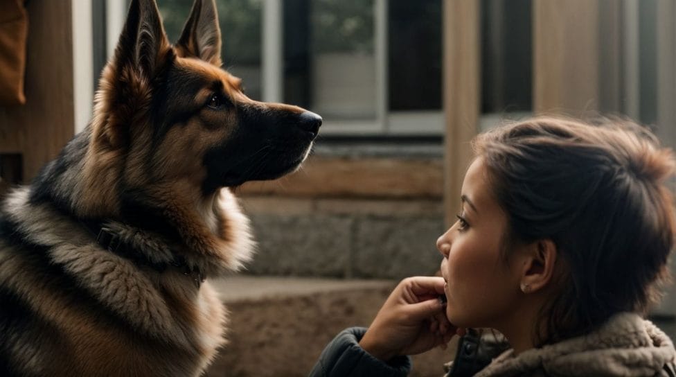 How to Prepare for Owning a German Shepherd - Are German Shepherds Good for First Time Owners? 