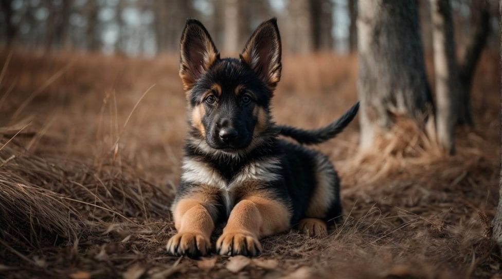 What Should You Know About Caring for a German Shepherd Puppy? - German Shepherd Puppies Florida 
