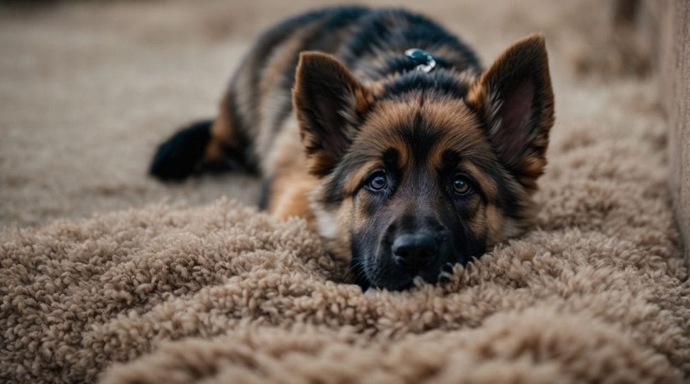 How to Care for a German Shepherd Puppy with Short Hair? - German Shepherd Puppies Short Hair 