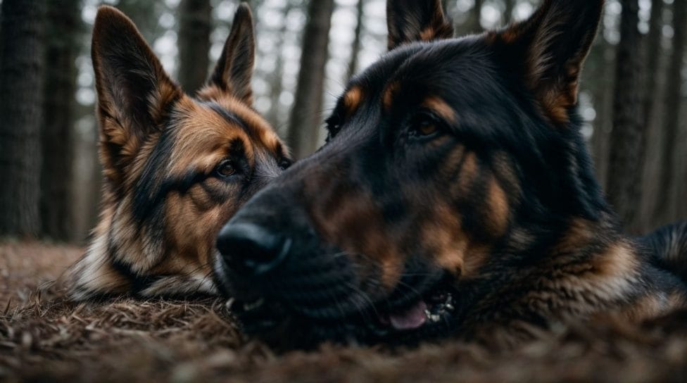 What Are the Dangers of a German Shepherd