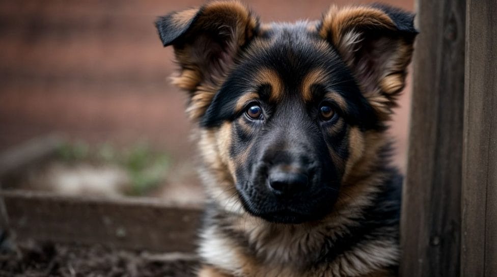 How Much Does a German Shepherd Puppy Cost? - Where to Buy German Shepherd Puppies? 
