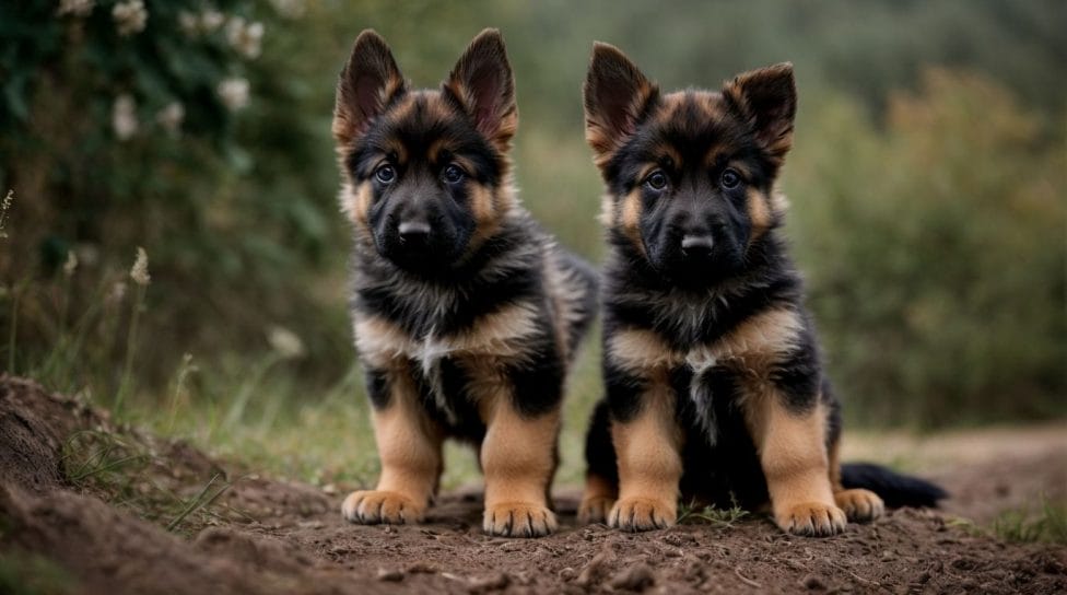 What Are the Characteristics of a German Shepherd Puppy? - Where to Buy German Shepherd Puppies? 