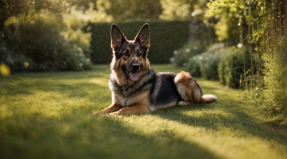 How to Stop Your German Shepherd from Whining? - Why Do German Shepherds Whine? 