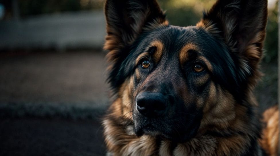 What Are the Reasons for Whining in Dogs? - Why Do German Shepherds Whine? 